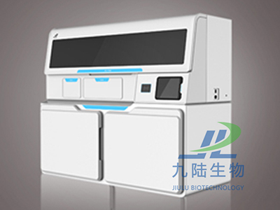 TCT液基細胞制片機